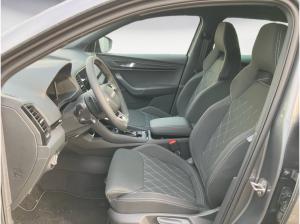 Skoda Karoq Sportline 1,5 TSI 150 PS DSG *SOFORT VERFÜGBAR*
