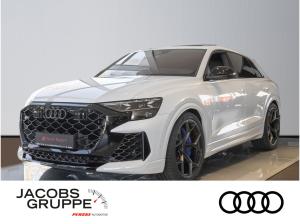 Audi RS Q8 SUV performance tiptronic Assistenzpaket Plus/Head-Up/Sta