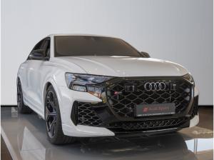 Audi RS Q8 SUV performance tiptronic Assistenzpaket Plus/Head-Up/Sta