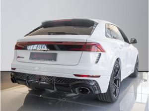 Audi RS Q8 SUV performance tiptronic Assistenzpaket Plus/Head-Up/Sta