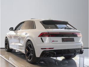 Audi RS Q8 SUV performance tiptronic Assistenzpaket Plus/Head-Up/Sta