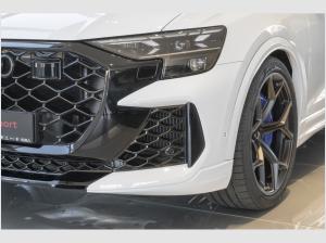 Audi RS Q8 SUV performance tiptronic Assistenzpaket Plus/Head-Up/Sta