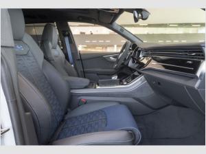 Audi RS Q8 SUV performance tiptronic Assistenzpaket Plus/Head-Up/Sta