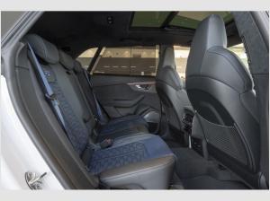 Audi RS Q8 SUV performance tiptronic Assistenzpaket Plus/Head-Up/Sta