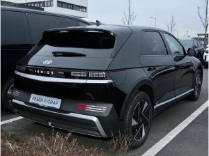 Hyundai IONIQ 5 Ioniq 5 CENTRIQ NAV LED CAM SHZ LHZ CARPLAY 800V