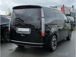 Hyundai STARIA Staria SIGNATURE PANO NAPPA LEDER LED SHZ 360°
