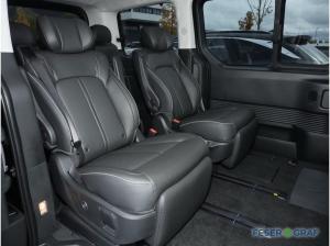 Hyundai STARIA Staria SIGNATURE PANO NAPPA LEDER LED SHZ 360°