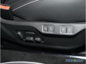 Hyundai STARIA Staria SIGNATURE PANO NAPPA LEDER LED SHZ 360°