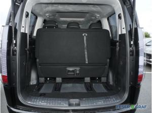 Hyundai STARIA Staria SIGNATURE PANO NAPPA LEDER LED SHZ 360°