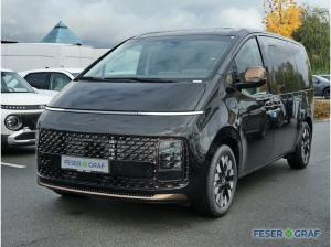Hyundai STARIA Staria SIGNATURE PANO NAPPA LEDER LED SHZ 360°