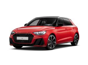 Audi A1 Sportback 40 TFSI S line ACC LED CARPLAY NAVI