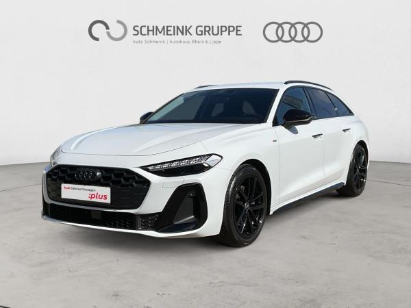 Audi A5 Avant TFSI S tronic S-line Navi LED Plus Tech