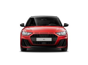 Audi A1 Sportback 40 TFSI S line ACC LED CARPLAY NAVI
