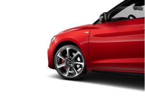 Audi A1 Sportback 40 TFSI S line ACC LED CARPLAY NAVI