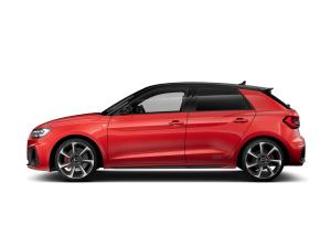 Audi A1 Sportback 40 TFSI S line ACC LED CARPLAY NAVI