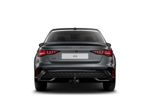 Audi A3 Limousine TDI S line Matrix AHK ACC HUD