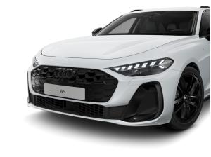 Audi A5 Avant TFSI S tronic S-line Navi LED Plus Tech