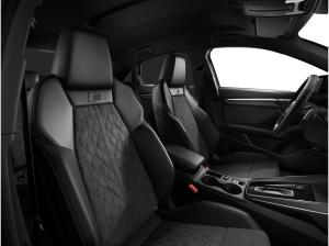 Audi A3 Limousine TDI S line Matrix AHK ACC HUD