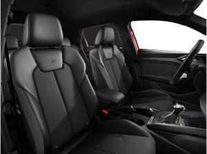 Audi A1 Sportback 40 TFSI S line ACC LED CARPLAY NAVI