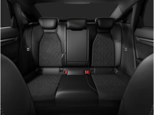 Audi A3 Limousine TDI S line Matrix AHK ACC HUD