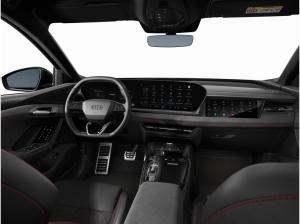 Audi Q6 e-tron quattro S line AHK/Area View/Matrix/Beifahrerdisplay