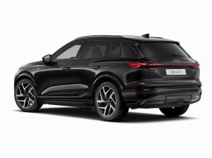 Audi Q6 e-tron quattro S line AHK/Area View/Matrix/Beifahrerdisplay