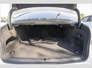 Audi A6 Limousine 55 TFSI e quattro S line B&O/HD Matrix/HUD/AHK/Optik schw