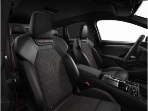 Audi Q6 e-tron quattro S line AHK/Area View/Matrix/Beifahrerdisplay