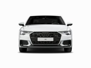 Audi A6 Limousine 55 TFSI e quattro S line B&O/HD Matrix/HUD/AHK/Optik schw