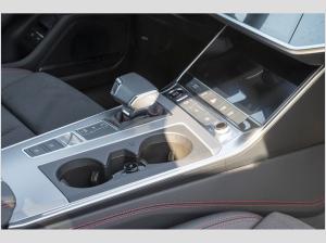 Audi A6 Limousine 55 TFSI e quattro S line B&O/HD Matrix/HUD/AHK/Optik schw
