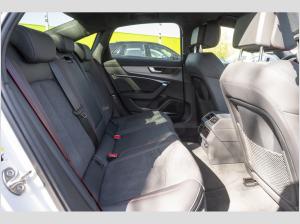 Audi A6 Limousine 55 TFSI e quattro S line B&O/HD Matrix/HUD/AHK/Optik schw