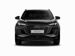 Audi Q6 e-tron quattro S line AHK/Area View/Matrix/Beifahrerdisplay
