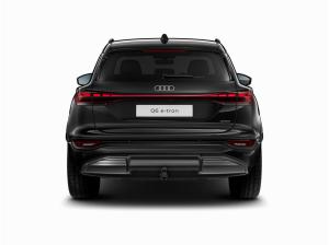 Audi Q6 e-tron quattro S line AHK/Area View/Matrix/Beifahrerdisplay