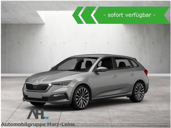 Skoda Scala 1.0 TSI  *sofort verfügbar*