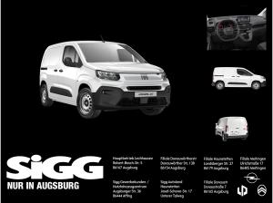 Fiat Doblo ?Kastenwagen - Limitiertes Angebot?