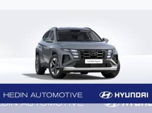 Hyundai TUCSON Plug-in-Hybrid⚡Trend‼️elektr. Heckklappe🚨