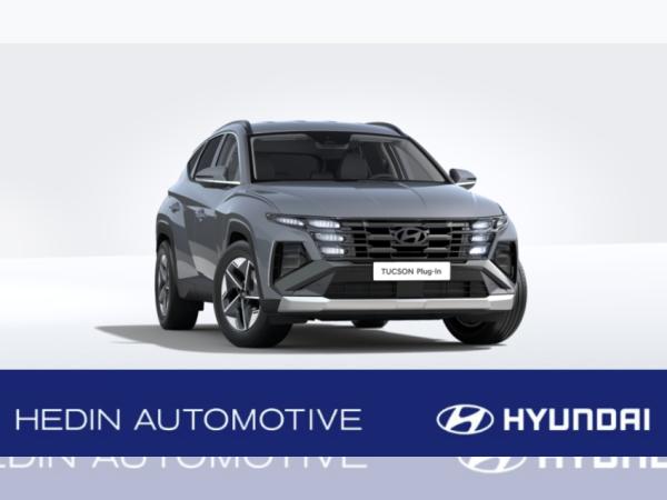 Hyundai TUCSON Plug-in-Hybrid⚡Trend‼️elektr. Heckklappe🚨