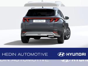 Hyundai TUCSON Plug-in-Hybrid⚡Trend‼️elektr. Heckklappe🚨