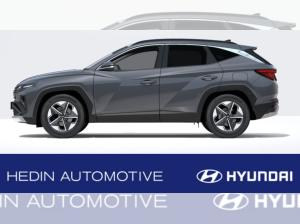 Hyundai TUCSON Plug-in-Hybrid⚡Trend‼️elektr. Heckklappe🚨