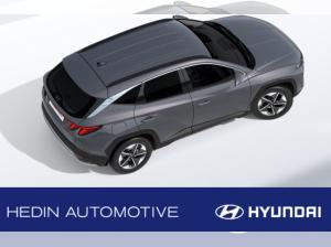 Hyundai TUCSON Plug-in-Hybrid⚡Trend‼️elektr. Heckklappe🚨