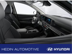 Hyundai TUCSON Plug-in-Hybrid⚡Trend‼️elektr. Heckklappe🚨