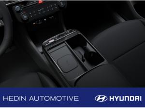 Hyundai TUCSON Plug-in-Hybrid⚡Trend‼️elektr. Heckklappe🚨