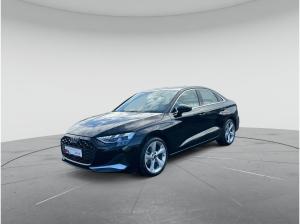 Audi A3 Limousine advanced 35 TDI S tronic LED Assistenzp. Business ACC sound