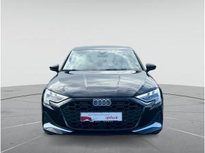 Audi A3 Limousine advanced 35 TDI S tronic LED Assistenzp. Business ACC sound