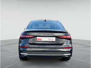 Audi A3 Limousine advanced 35 TDI S tronic LED Assistenzp. Business ACC sound