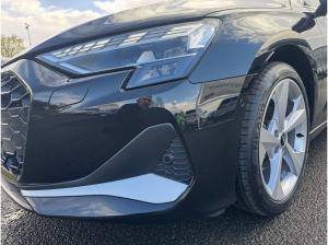 Audi A3 Limousine advanced 35 TDI S tronic LED Assistenzp. Business ACC sound