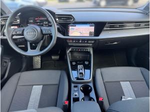 Audi A3 Limousine advanced 35 TDI S tronic LED Assistenzp. Business ACC sound