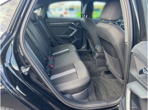 Audi A3 Limousine advanced 35 TDI S tronic LED Assistenzp. Business ACC sound