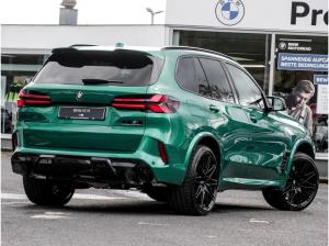 BMW X5 M Competition M Sport PANO ACC AHK NAVI LED