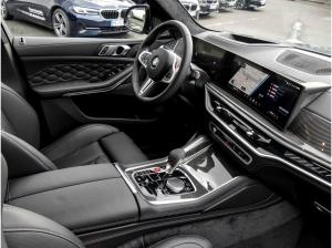 BMW X5 M Competition M Sport PANO ACC AHK NAVI LED